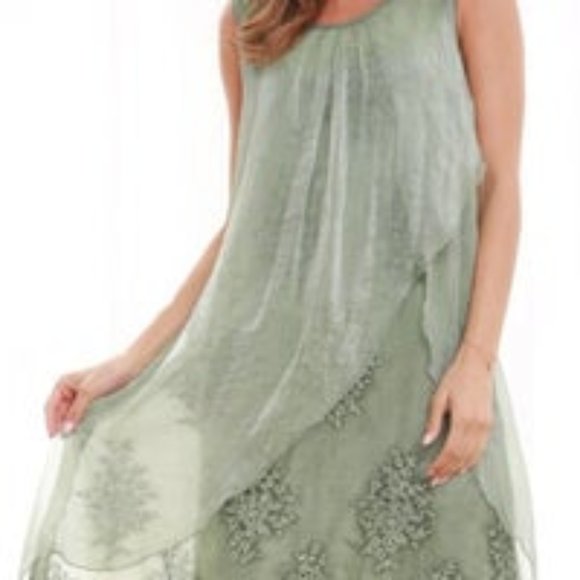 Simply Couture Dress